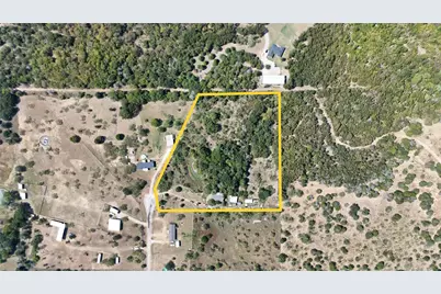 156 County Road 3144, Corsicana, TX 75109 - Photo 3