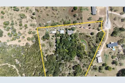 156 County Road 3144, Corsicana, TX 75109 - Photo 5