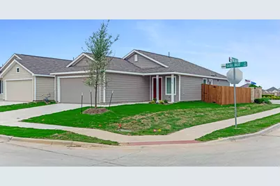 7109 Gray Wolf Lane, McKinney, TX 75071 - Photo 19