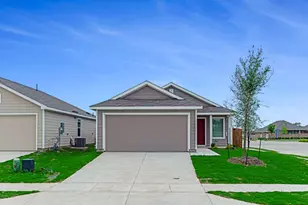 7109 Gray Wolf Ln, McKinney, TX 75071 - Photo 1