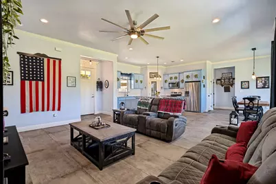 2128 Christine Drive, Granbury, TX 76048 - Photo 9