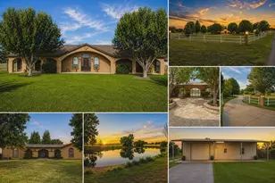 3711 Dove Creek Rd, Cleburne, TX 76031 - Photo 1