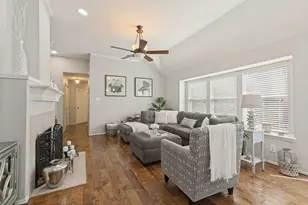 7914 Whispering Tree Ln, Plano, TX 75024 - Photo 5
