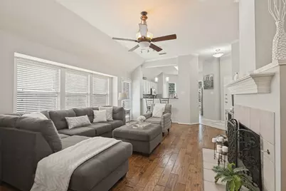 7914 Whispering Tree Lane, Plano, TX 75024 - Photo 5
