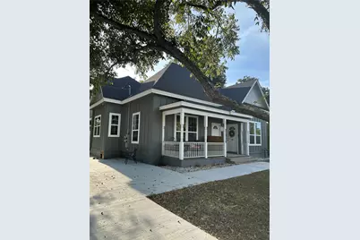 301 Ward Street #B, Marlin, TX 76661 - Photo 3
