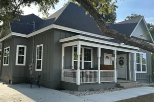 301 Ward St, Marlin, TX 76661 - Photo 3