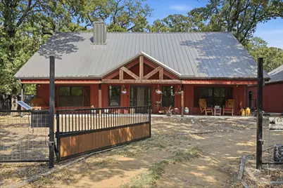 1404 Grove Drive, West Tawakoni, TX 75474 - Photo 3