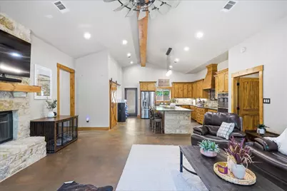 1404 Grove Drive, West Tawakoni, TX 75474 - Photo 5