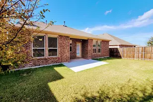 3814 Bastrop St, Melissa, TX 75454 - Photo 33