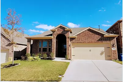 3814 Bastrop Street, Melissa, TX 75454 - Photo 1