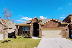 3814 Bastrop St, Melissa, TX 75454 - Photo 1