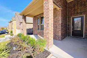 3814 Bastrop St, Melissa, TX 75454 - Photo 3