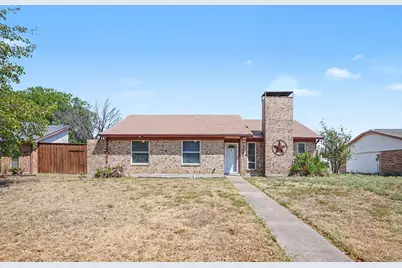 711 Valley Hill Road, Duncanville, TX 75137 - Photo 3