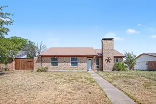 711 Valley Hill Rd, Duncanville, TX 75137 - Photo 3