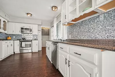 711 Valley Hill Road, Duncanville, TX 75137 - Photo 9