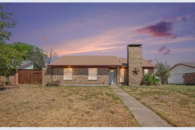 711 Valley Hill Road, Duncanville, TX 75137 - Photo 1
