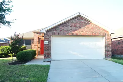145 Meadow Crest Drive, Princeton, TX 75407 - Photo 1