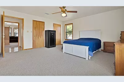 154 Private Road 5926, Yantis, TX 75497 - Photo 21