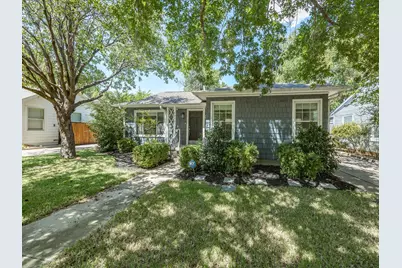 6020 Lovell Avenue, Fort Worth, TX 76116 - Photo 3
