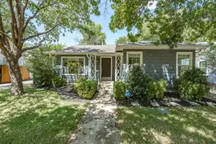 6020 Lovell Ave, Fort Worth, TX 76116 - Photo 1