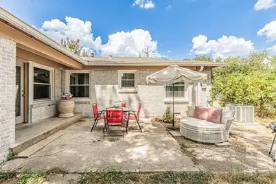 5761 Tracyne Drive, Westworth Village, TX 76114 - Photo 33