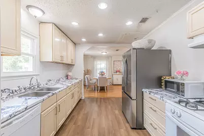 5761 Tracyne Drive, Westworth Village, TX 76114 - Photo 15