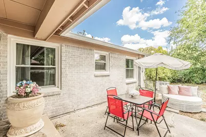 5761 Tracyne Drive, Westworth Village, TX 76114 - Photo 31