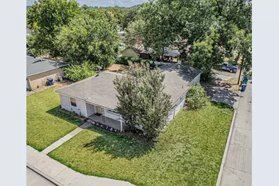 5761 Tracyne Drive, Westworth Village, TX 76114 - Photo 37