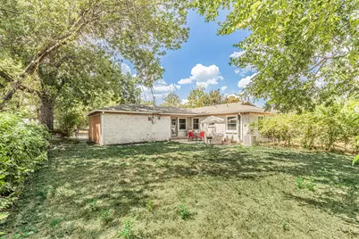 5761 Tracyne Drive, Westworth Village, TX 76114 - Photo 35