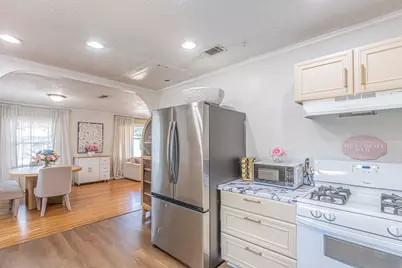 5761 Tracyne Drive, Westworth Village, TX 76114 - Photo 13