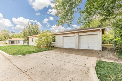 5761 Tracyne Drive, Westworth Village, TX 76114 - Photo 3