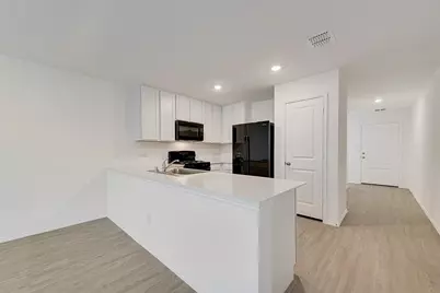 11707 Arkoma Drive, Rhome, TX 76078 - Photo 1