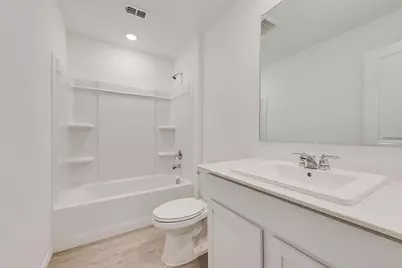 11707 Arkoma Drive, Rhome, TX 76078 - Photo 5