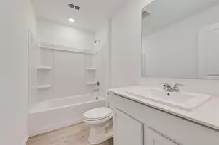 11707 Arkoma Dr, Rhome, TX 76078 - Photo 5