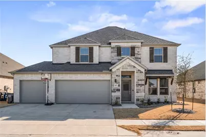 3907 Turpin Drive, Princeton, TX 75071 - Photo 1