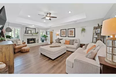 2500 Highgate Drive, Arlington, TX 76016 - Photo 5