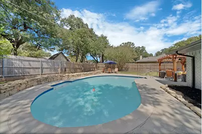 2500 Highgate Drive, Arlington, TX 76016 - Photo 25