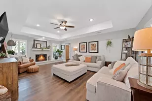 2500 Highgate Dr, Arlington, TX 76016 - Photo 3
