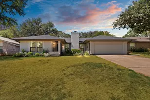 2500 Highgate Dr, Arlington, TX 76016 - Photo 1