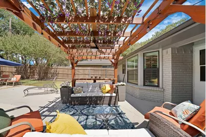 2500 Highgate Drive, Arlington, TX 76016 - Photo 23