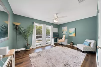 2500 Highgate Drive, Arlington, TX 76016 - Photo 21