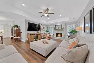 2500 Highgate Dr, Arlington, TX 76016 - Photo 19