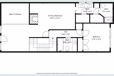 3801 Gilbert Avenue #M, Dallas, TX 75219 - Photo 31