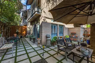 3801 Gilbert Ave, Dallas, TX 75219 - Photo 21