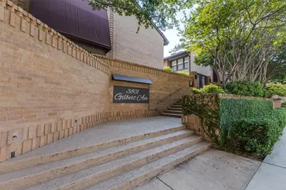 3801 Gilbert Avenue #M, Dallas, TX 75219 - Photo 27