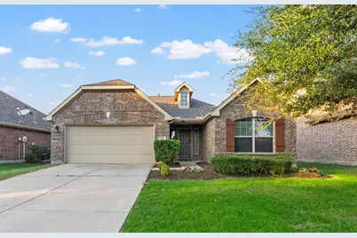 1117 Villa Paloma Boulevard, Little Elm, TX 75068 - Photo 1
