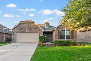 1117 Villa Paloma Blvd, Little Elm, TX 75068 - Photo 1