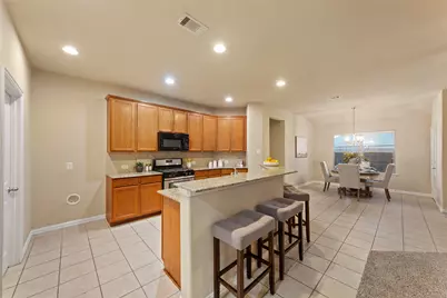 1117 Villa Paloma Boulevard, Little Elm, TX 75068 - Photo 7