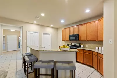 1117 Villa Paloma Boulevard, Little Elm, TX 75068 - Photo 5