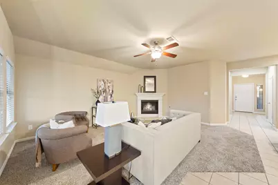 1117 Villa Paloma Boulevard, Little Elm, TX 75068 - Photo 13